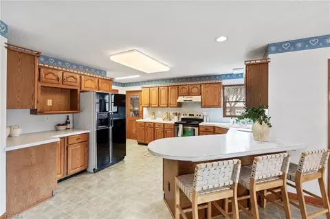 Kitchen - 4875 Hampton Rd, Clemmons, NC 27012 photo 1 of 1