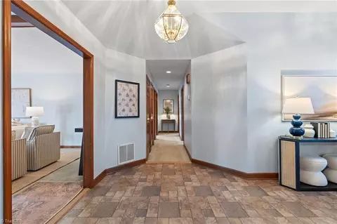 Entry Way - 4875 Hampton Rd, Clemmons, NC 27012 photo 4 of 4