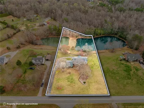 View/Area - 4875 Hampton Rd, Clemmons, NC 27012 photo 1 of 3