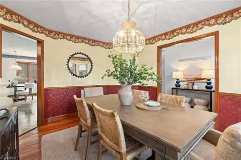 Dining - 4875 Hampton Rd, Clemmons, NC 27012 photo 2 of 2