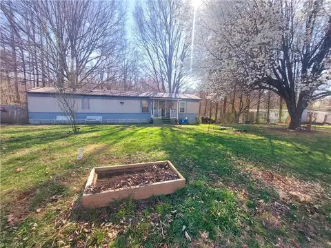 3264 Moores Spring Rd, Westfield, NC 27053