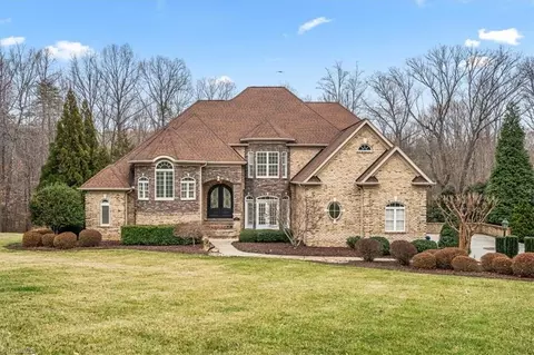4301 Brunello Pl, Summerfield, NC 27358