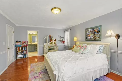 Bedroom - 4717 Deaton Rd, Trinity, NC 27370 photo 1 of 5