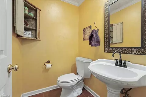 Bath - 4717 Deaton Rd, Trinity, NC 27370 photo 1 of 3