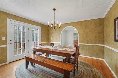 Dining - 4717 Deaton Rd, Trinity, NC 27370 photo 1 of 1