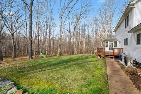 Exterior - 4717 Deaton Rd, Trinity, NC 27370 photo 10 of 10