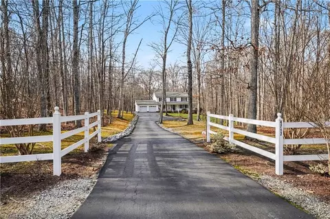 Exterior - 4717 Deaton Rd, Trinity, NC 27370 photo 2 of 10