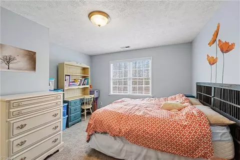 Bedroom - 4717 Deaton Rd, Trinity, NC 27370 photo 4 of 5