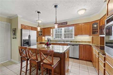 Kitchen - 4717 Deaton Rd, Trinity, NC 27370 photo 1 of 3