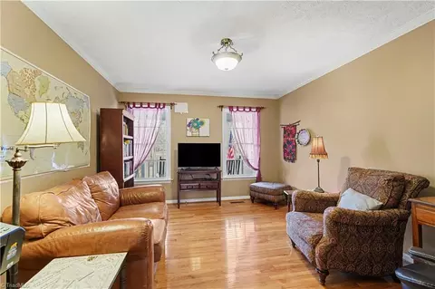 Living - 4717 Deaton Rd, Trinity, NC 27370 photo 4 of 4