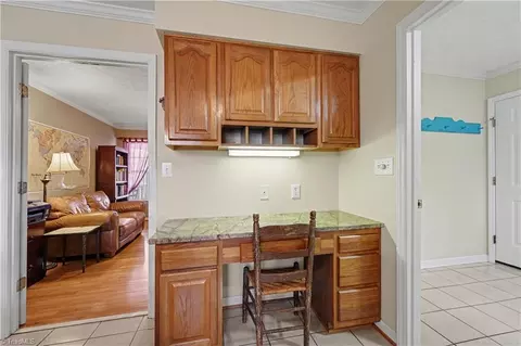 Entry Way - 4717 Deaton Rd, Trinity, NC 27370 photo 2 of 2
