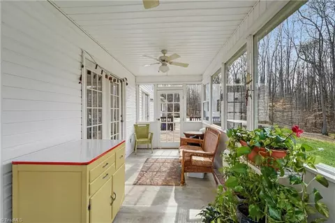 Exterior - 4717 Deaton Rd, Trinity, NC 27370 photo 8 of 10