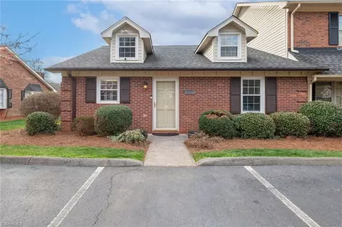 126 Chrisfield Cir, Winston Salem, NC 27104