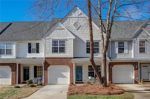21 Culpepper Cir, Greensboro, NC 27410
