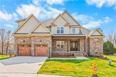 3799 Peony Way, Clemmons, NC 27012