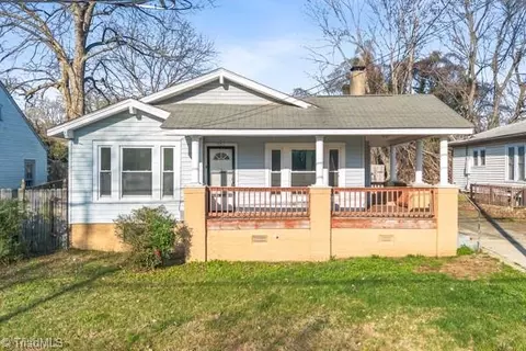 501 4th St, High Point, NC 27265
