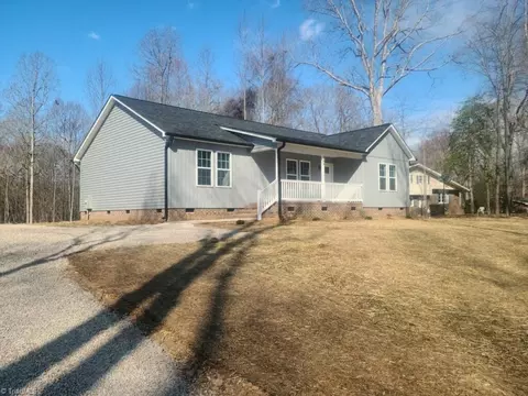 264 Browers Chapel Rd, Asheboro, NC 27203