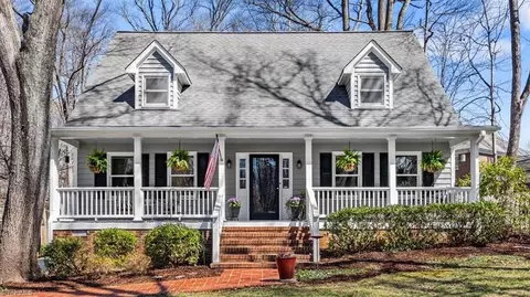 3804 Rock Haven Dr, Greensboro, NC 27410