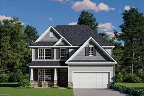1622 Birtwick Park St #87, Kernersville, NC 27284