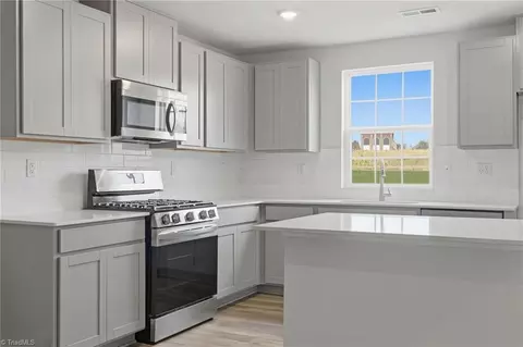 Kitchen - 248 Plumtree Ct, King, NC 27021 photo 4 of 4