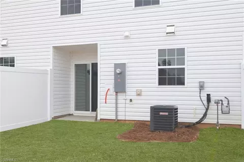 Exterior - 248 Plumtree Ct, King, NC 27021 photo 5 of 5