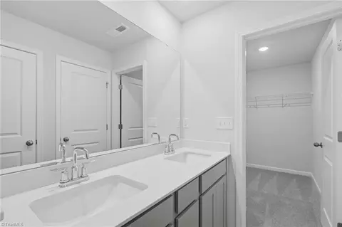 Entry Way - 248 Plumtree Ct, King, NC 27021 photo 6 of 7