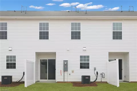 Exterior - 248 Plumtree Ct, King, NC 27021 photo 4 of 5