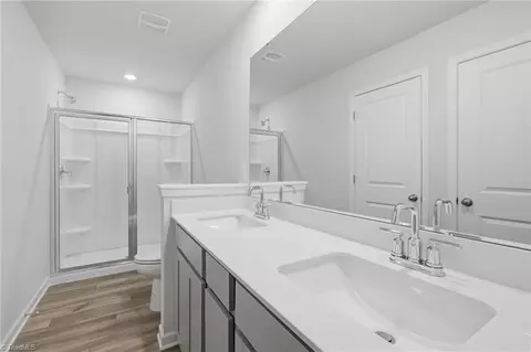 Entry Way - 248 Plumtree Ct, King, NC 27021 photo 7 of 7