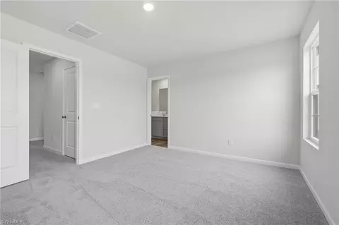 Bedroom - 248 Plumtree Ct, King, NC 27021 photo 6 of 7