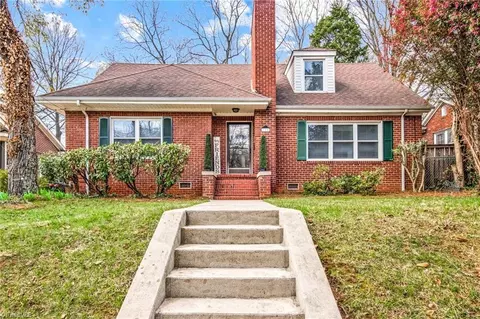 716 Gales Ave, Winston Salem, NC 27103