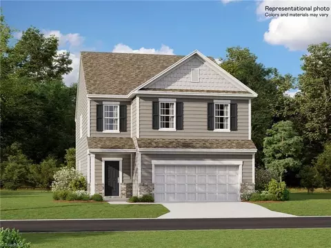 5254 Amaryllis Way, Winston Salem, NC 27104