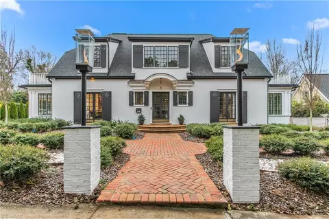 305 Bessemer Ave W #LOT 2, Greensboro, NC 27401