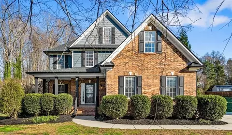 3010 Walbrook Ter, Browns Summit, NC 27214