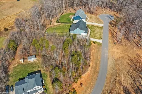 8421 Exmoor Trce, Browns Summit, NC 27214