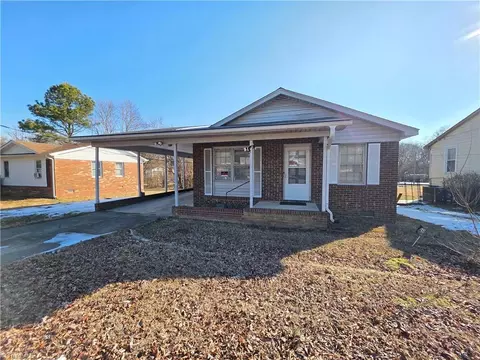 315 Gillespie St, Greensboro, NC 27401