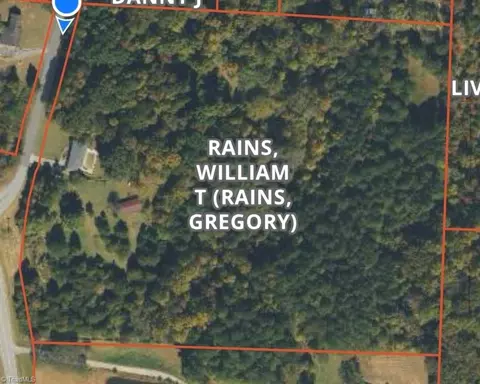 4624 Old Hopewell Church Rd, Trinity, NC 27370