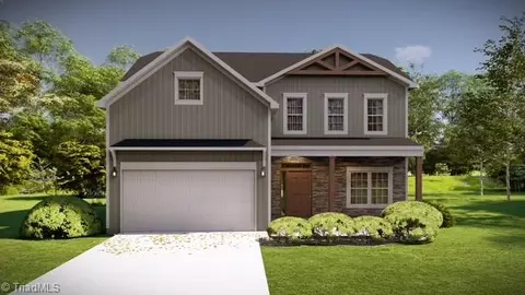224 Longwood Dr, Winston Salem, NC 27104