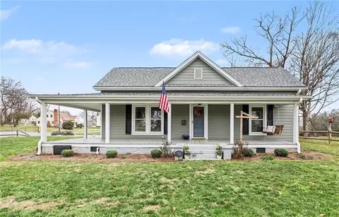 788 Main St N, Mocksville, NC 27028