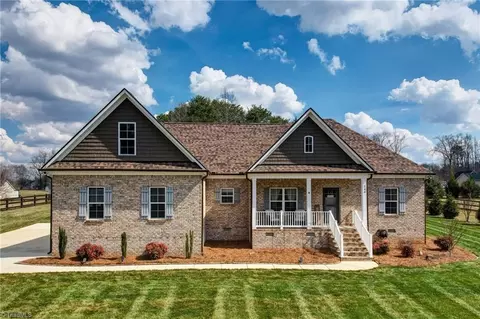 248 Wild Fern Ln, Reidsville, NC 27320