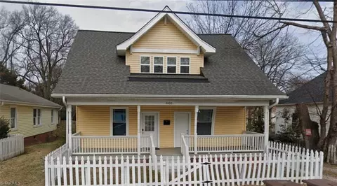 2002 Spring Garden St, Greensboro, NC 27403
