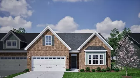 264 Yarrow Dr, Lexington, NC 27295
