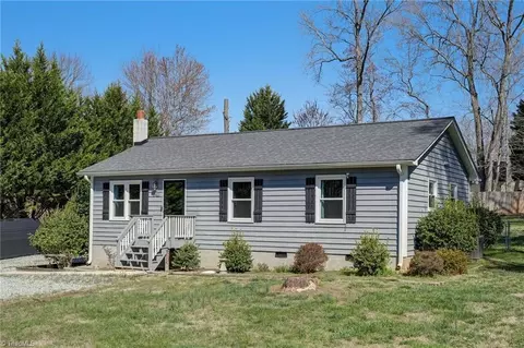 5922 Firewood Trl, Greensboro, NC 27410