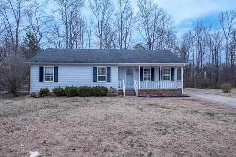 410 Riverton Ct, Gibsonville, NC 27249