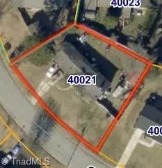 3108 Goodall Dr, Greensboro, NC 27407