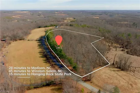 2482 Sisk Rd, Lawsonville, NC 27022