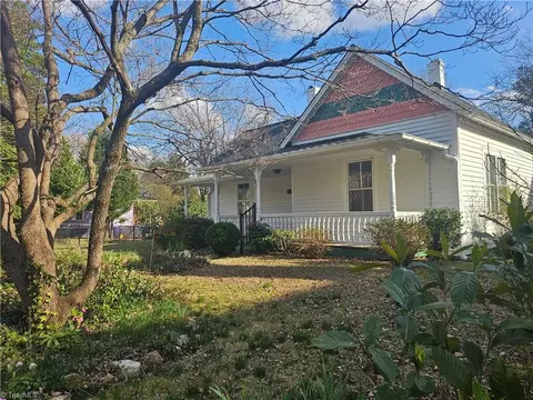 224 Banner Ave W, Winston Salem, NC 27127