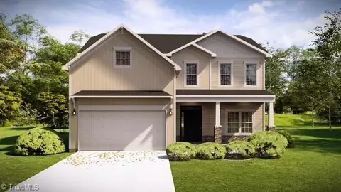 228 Longwood Dr, Winston Salem, NC 27104