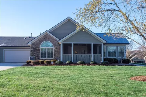 3492 Waterwheel Cir, Winston Salem, NC 27103