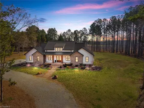 465 Baxx Dr, Salisbury, NC 28147