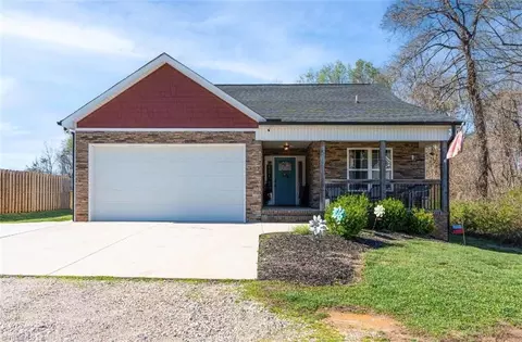 1611 Concrete Works Rd, Winston Salem, NC 27107